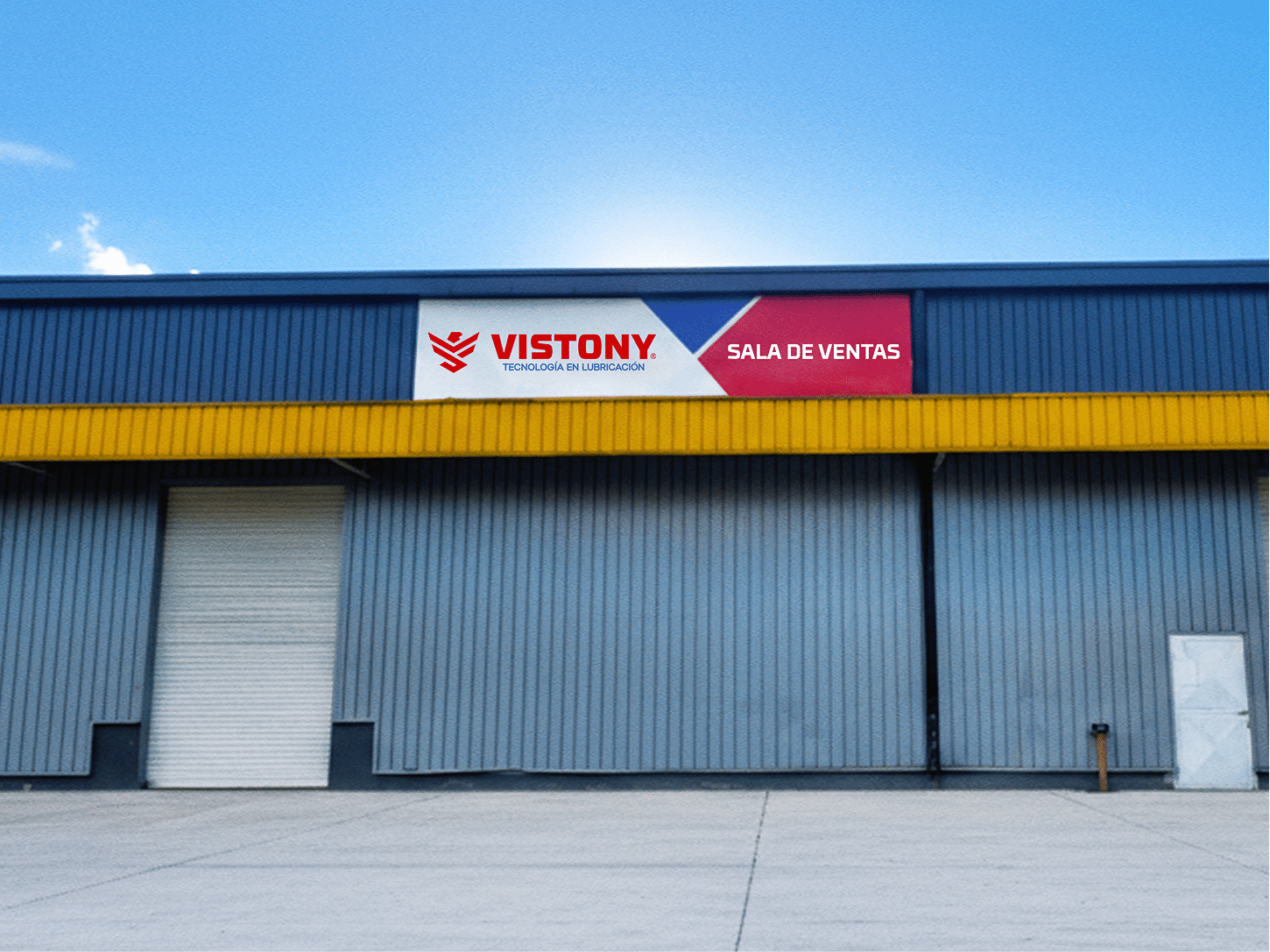 Sucursal Concepción