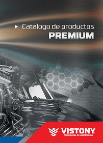 Catálogo de productos premium