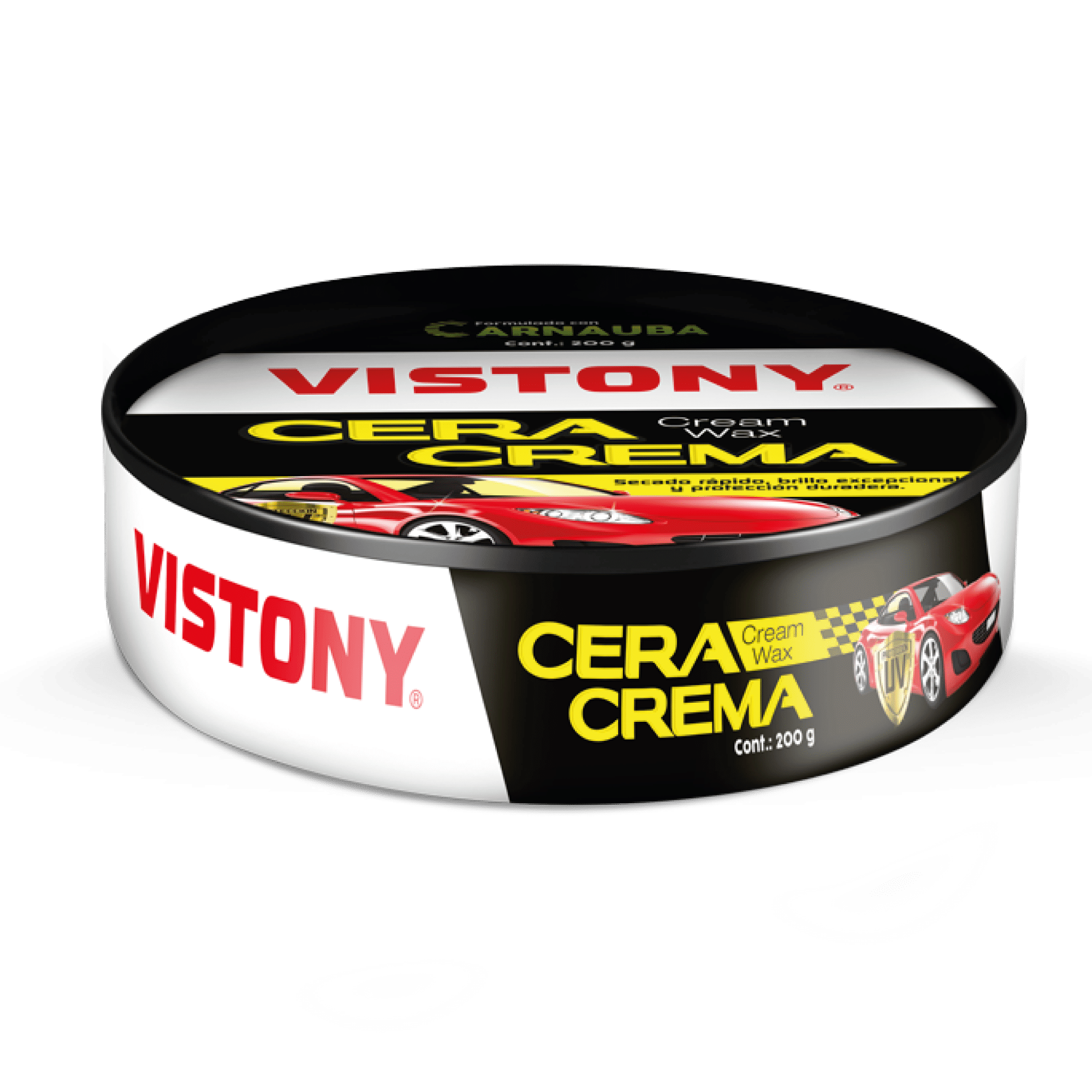 CERA VISTONY