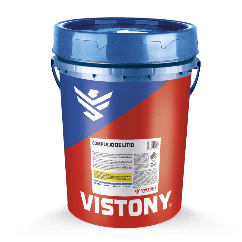 COMPLEJO DE LITIO