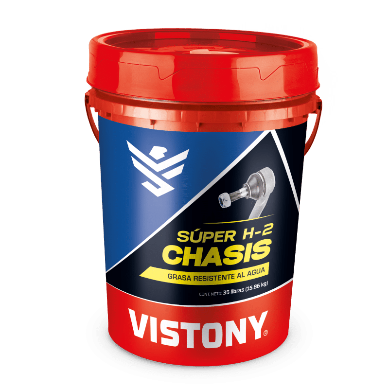 GRASA CHASIS SUPER H