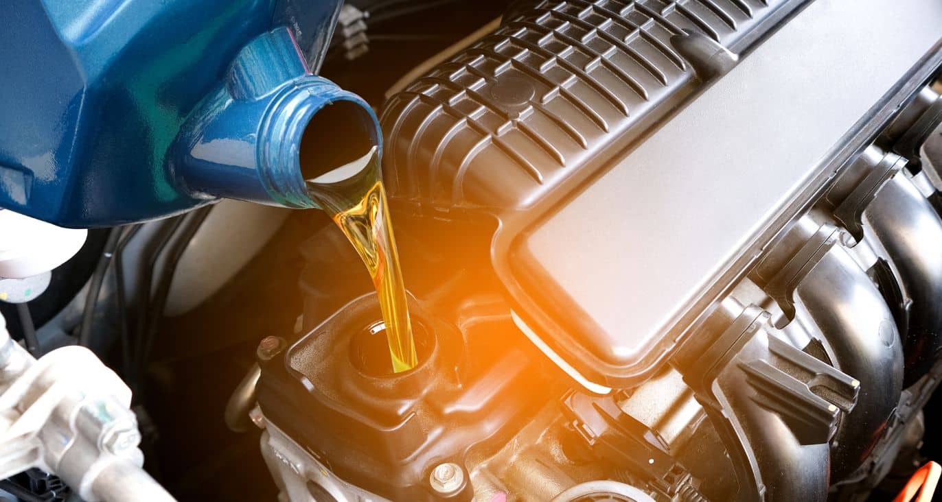 Sistema de lubricación: aprende cómo funciona en un vehículo