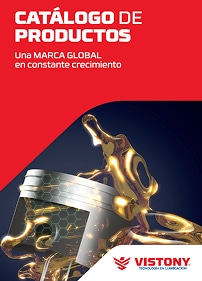 Catálogo de productos detallista