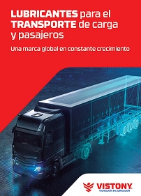 Catálogo transporte