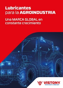 Catálogo agroindustria