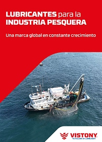 Catálogo industria pesquera