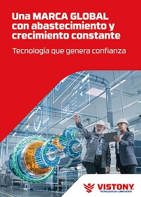 Catálogo Industrial