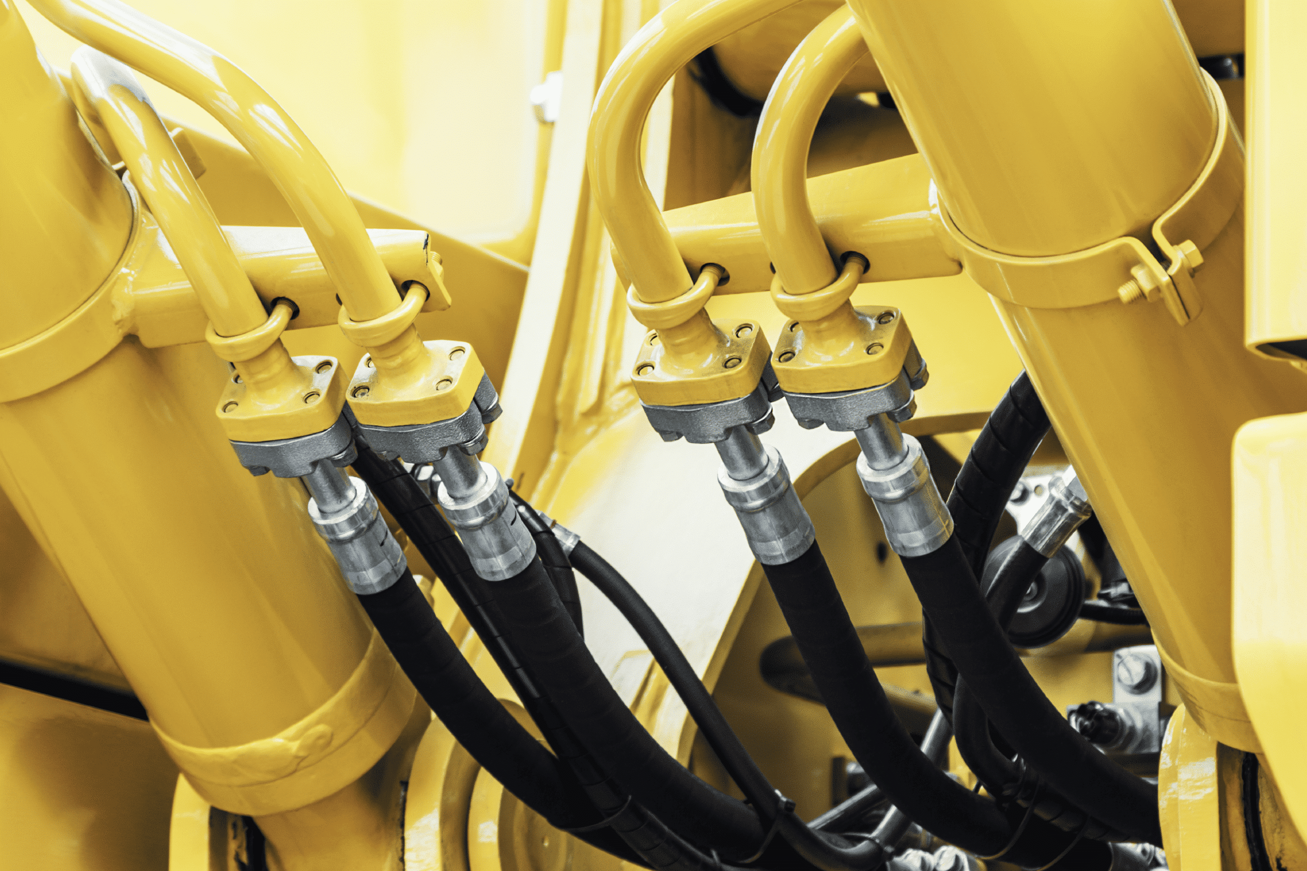 Sistemas Hidráulicos