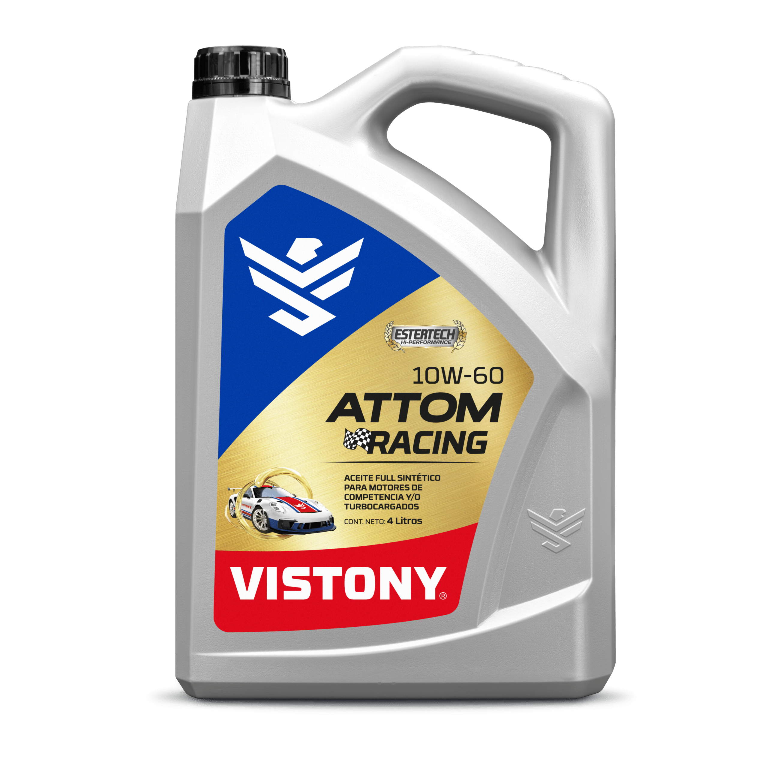 ATTOM RACING