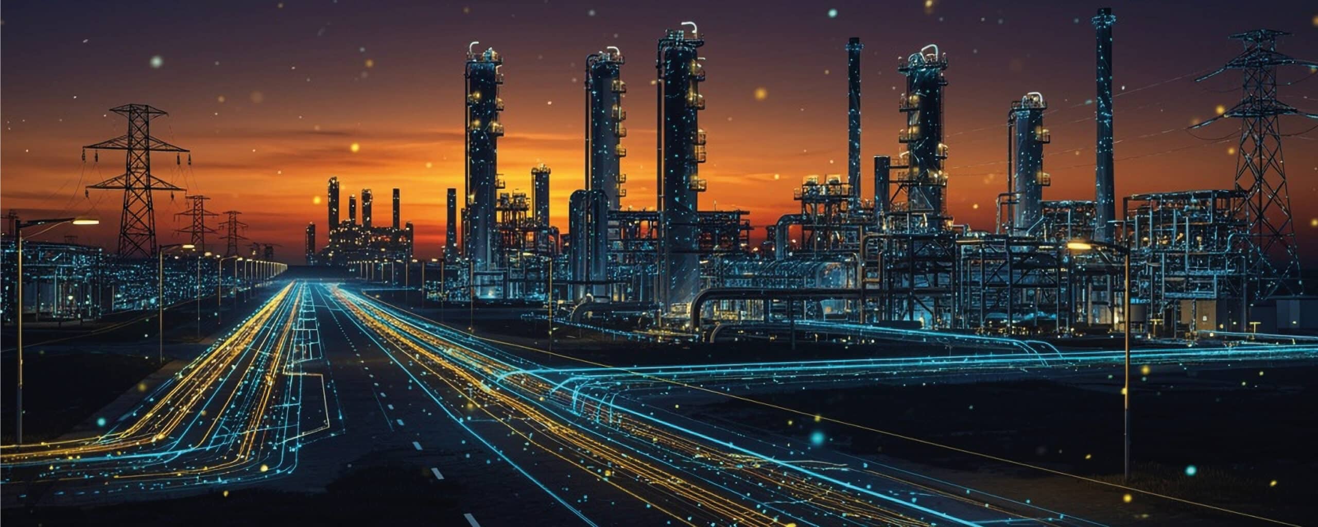 Lubricantes Industriales